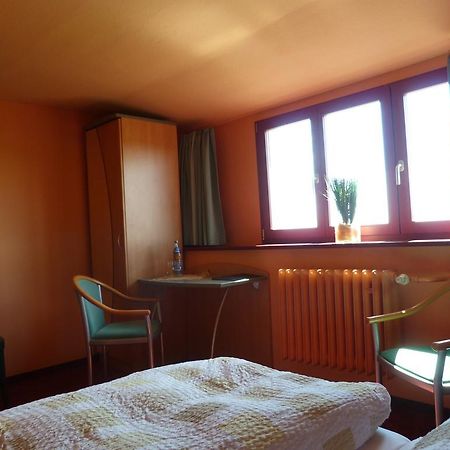 Waldhaus Colditz Garni Zewnętrze zdjęcie