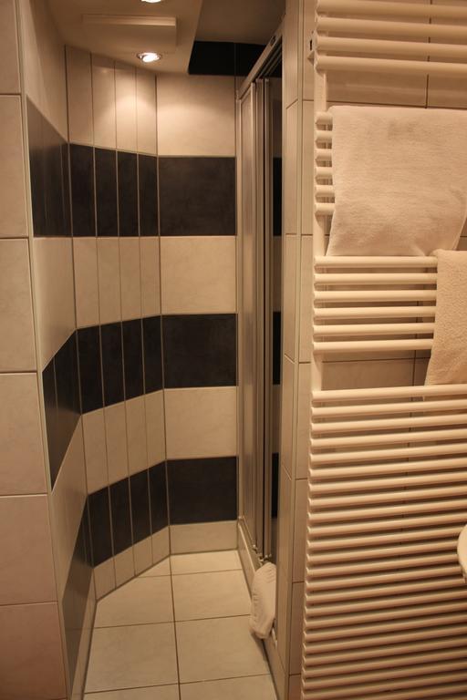 Waldhaus Colditz Garni Pokój zdjęcie